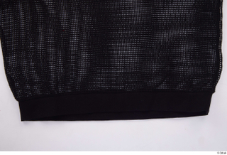 Fergal Clothes  323 black mash t-shirt casual clothing 0007.jpg